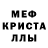 Меф мяу мяу Stephanie Toman
